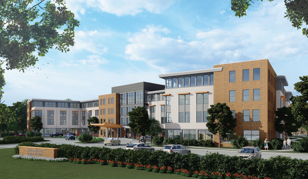 932 Ridgebrook Rd, Sparks, MD for sale - Building Photo - Image 3 of 15