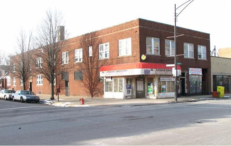 3101 W 63rd St, Chicago, IL for sale - Primary Photo - Image 1 of 1