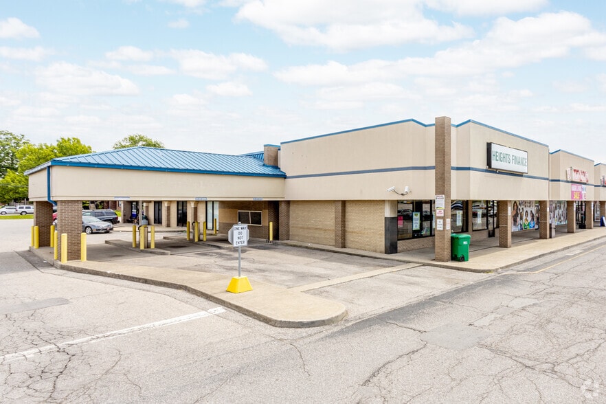 5701 Preston Hwy, Louisville, KY for sale - Building Photo - Image 3 of 3