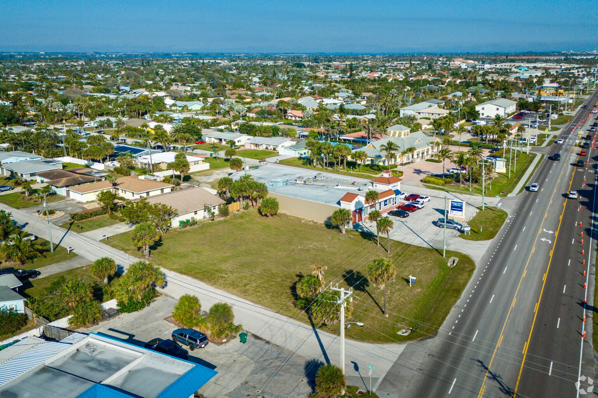1326 Highway A1A, Satellite Beach, FL for sale Primary Photo- Image 1 of 1