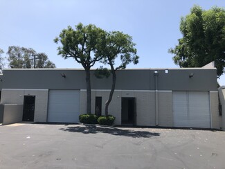 More details for 355-367 E Beach Ave, Inglewood, CA - Industrial for Lease