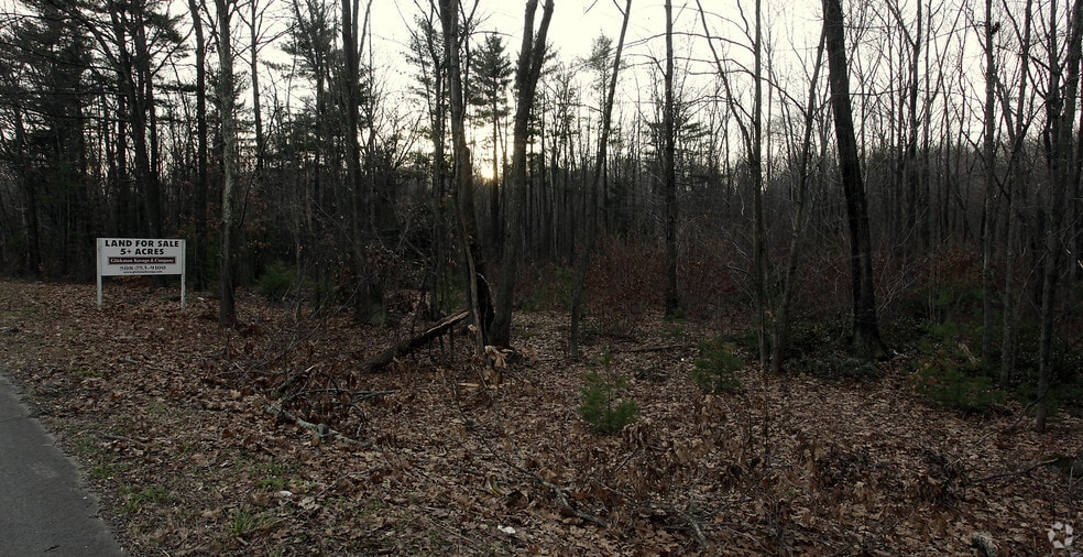 195 Leicester St, Oxford, MA for sale - Primary Photo - Image 1 of 3