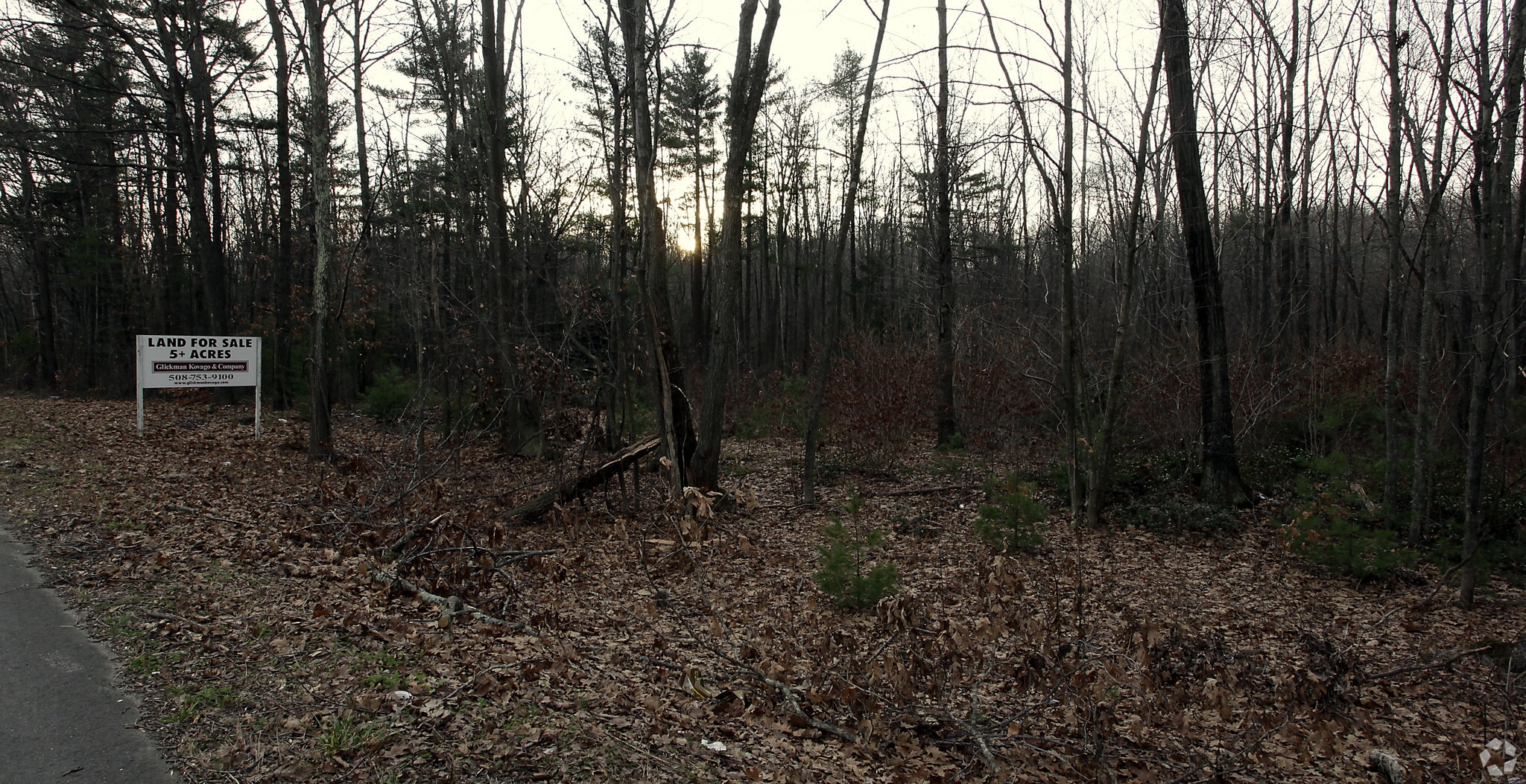 195 Leicester St, Oxford, MA for sale Primary Photo- Image 1 of 4