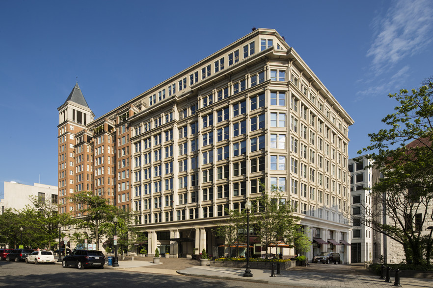 601 Pennsylvania Ave NW, Washington, DC for lease - Building Photo - Image 1 of 16