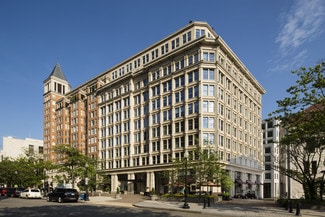 More details for 601 Pennsylvania Ave NW, Washington, DC - Office for Lease