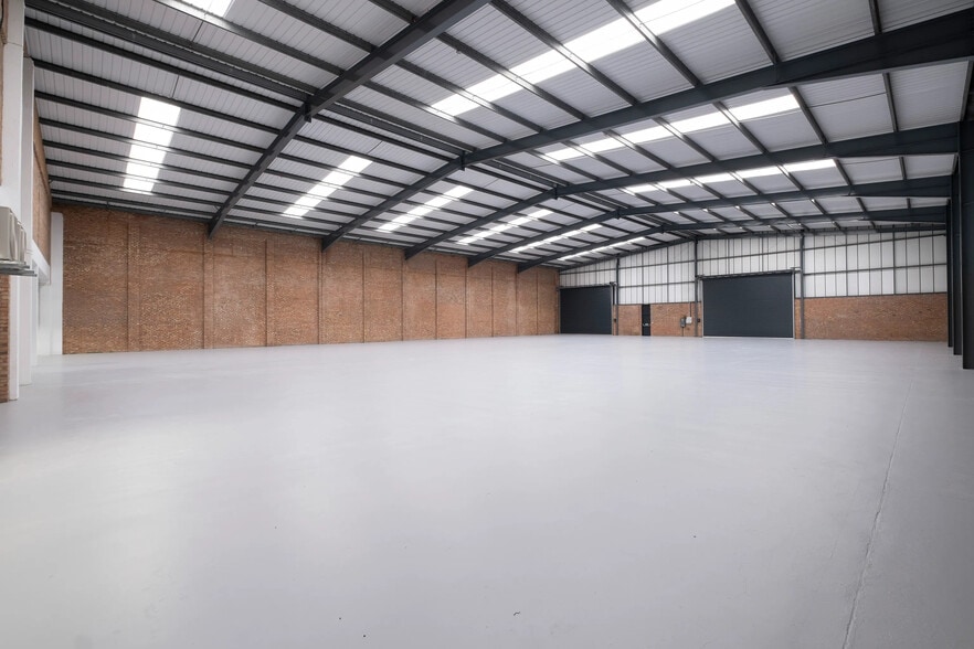 Highlands Rd, Solihull for lease - Building Photo - Image 2 of 3