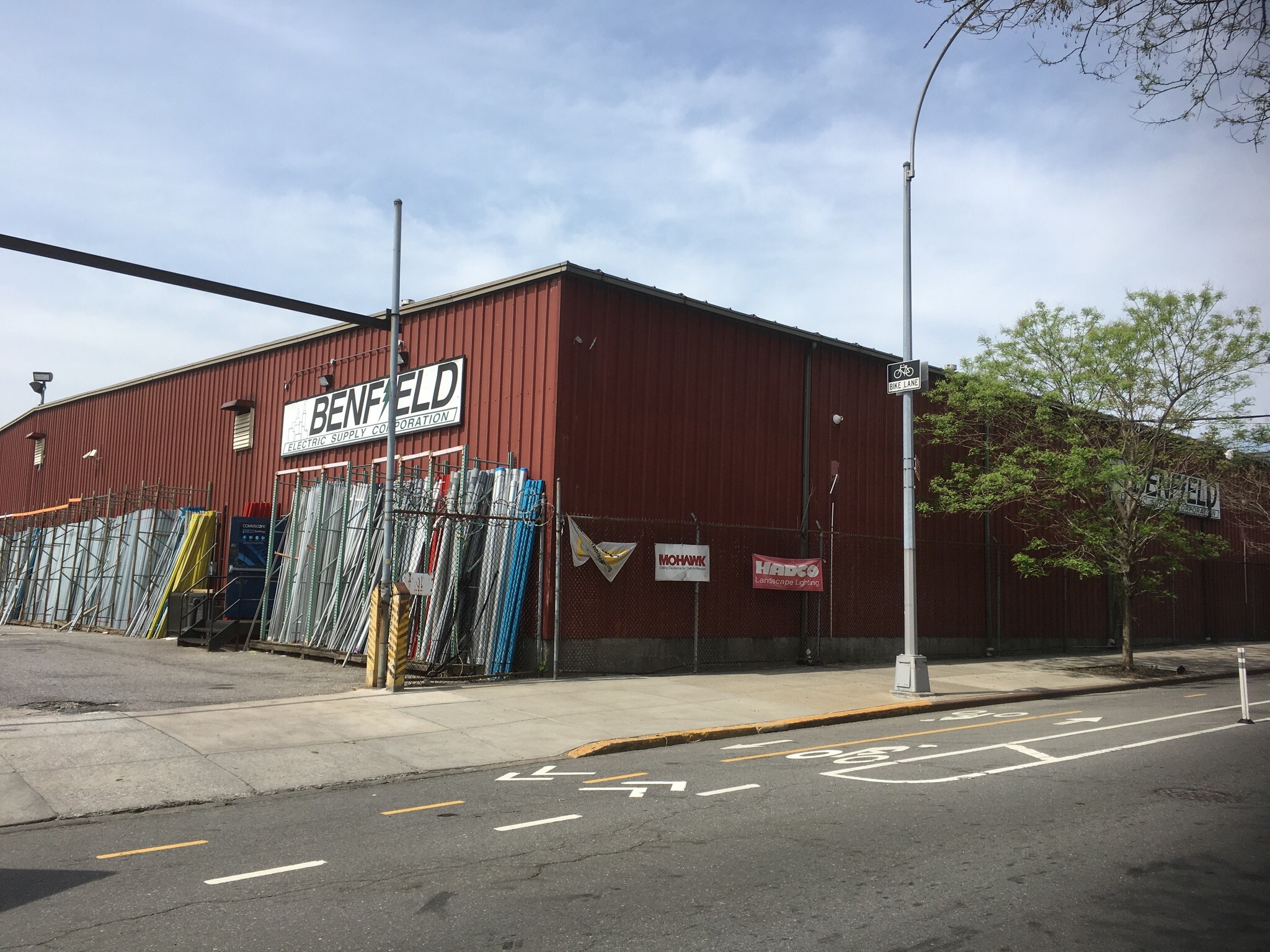 708 E 133rd St, Bronx, NY for lease Building Photo- Image 1 of 13
