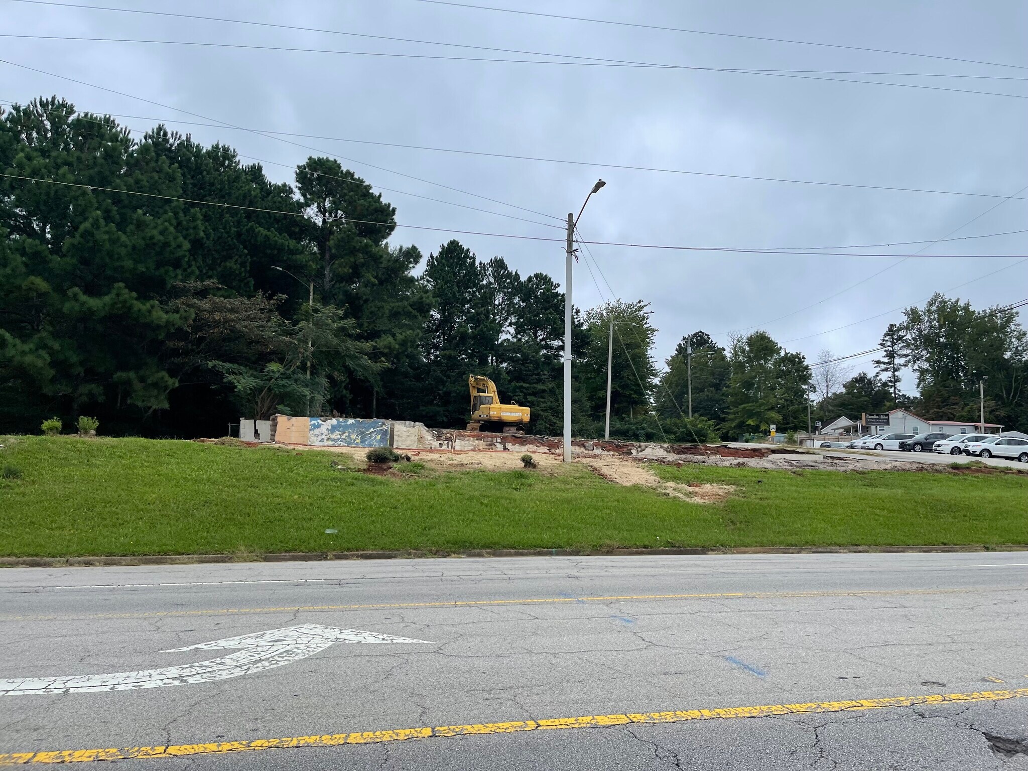 705 Bankhead Hwy, Carrollton, GA for sale Building Photo- Image 1 of 1