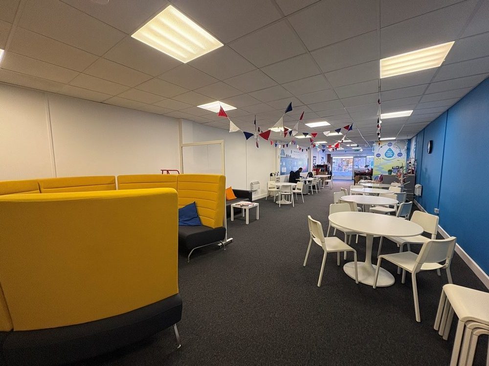 17-18 Union St, Wednesbury for lease Interior Photo- Image 1 of 2