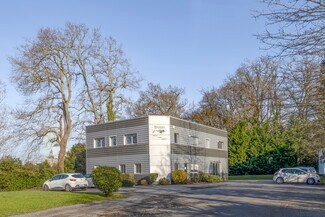 More details for 12 Allée De La Maladrie, Vertou - Office for Sale