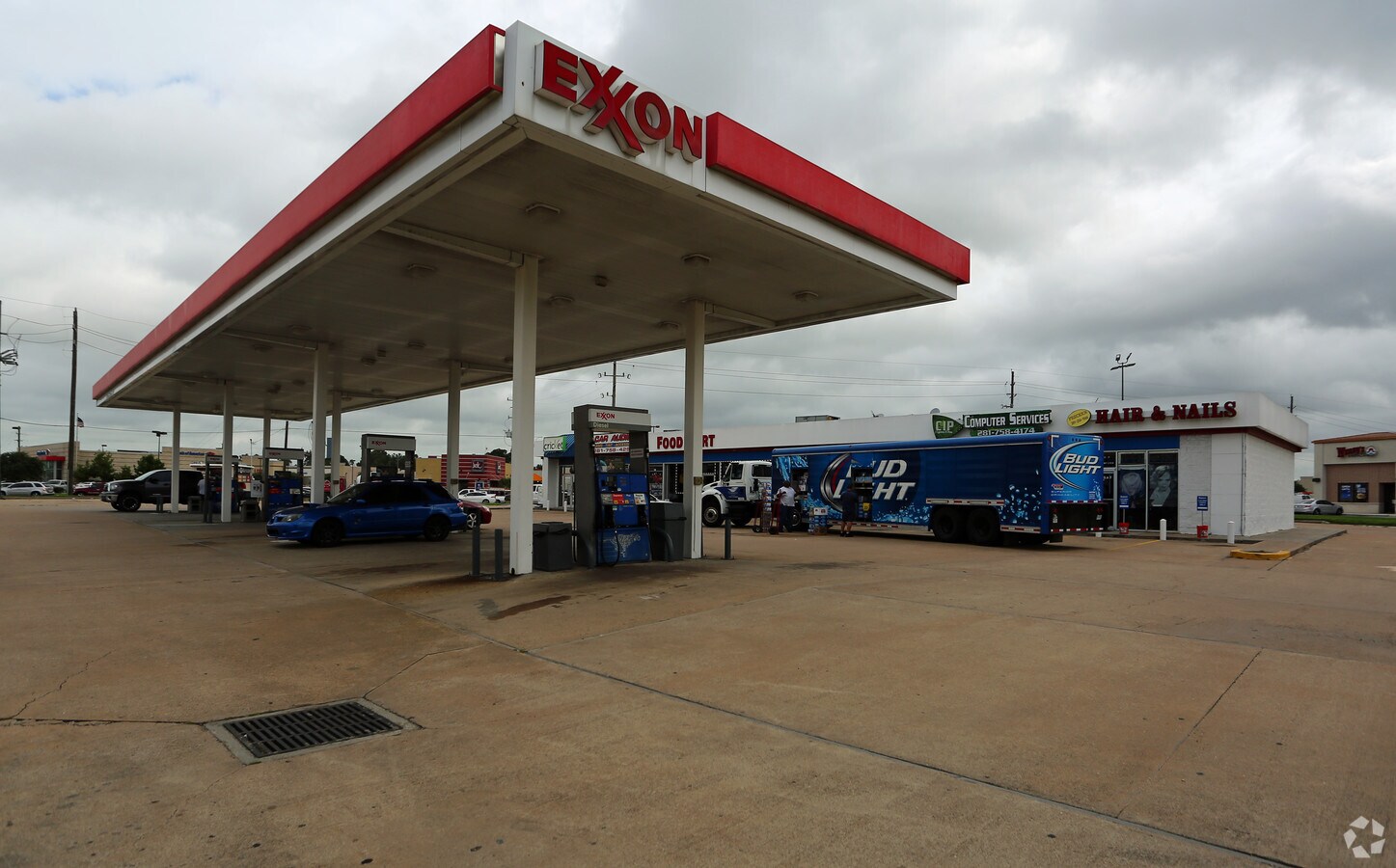 25950 Northwest Fwy, Cypress, TX 77429