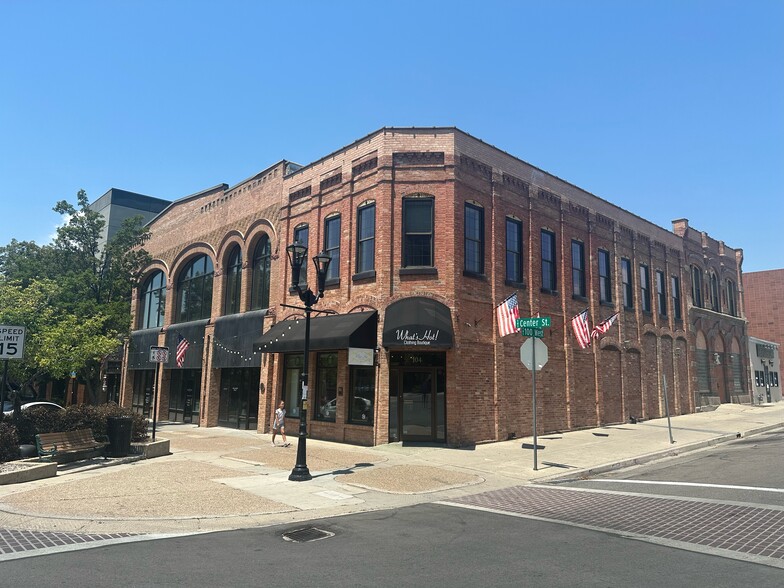 108 W Center St, Provo, UT for lease - Primary Photo - Image 1 of 1