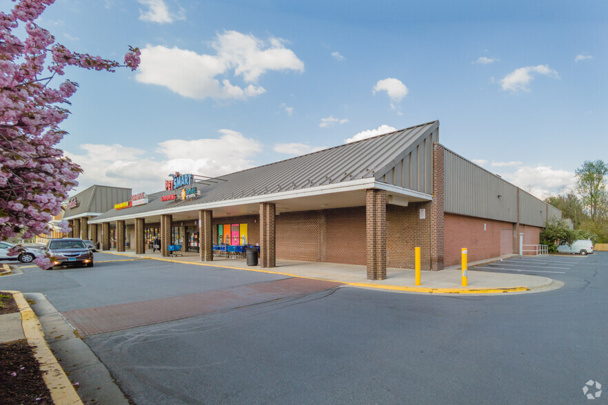 5100-5268 Nicholson Ln, Rockville, MD for lease - Building Photo - Image 3 of 4