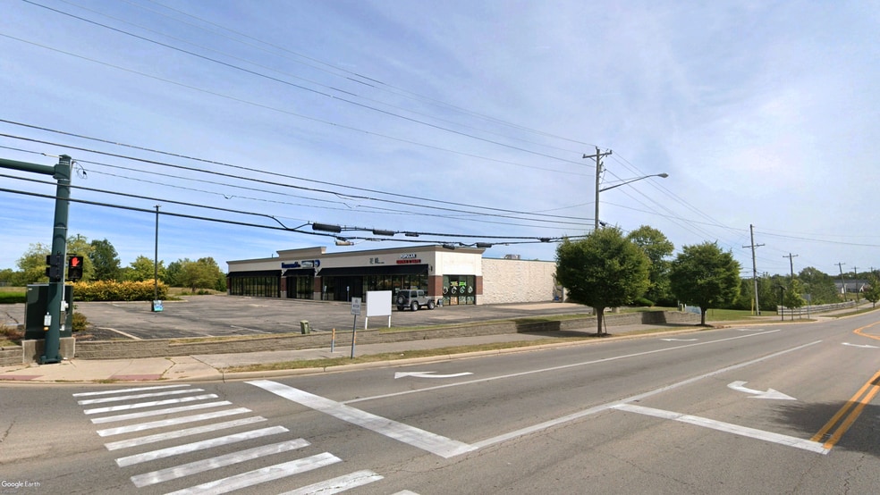 5640-5650 College Corner Pike, Oxford, OH for lease - Building Photo - Image 2 of 4