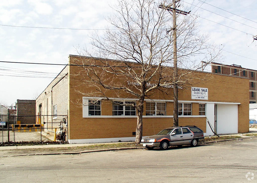 1750 S Kilbourn Ave, Chicago, IL for lease - Other - Image 3 of 12