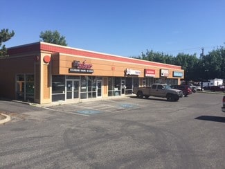More details for 15701 E Sprague Ave, Spokane Valley, WA - Retail for Lease