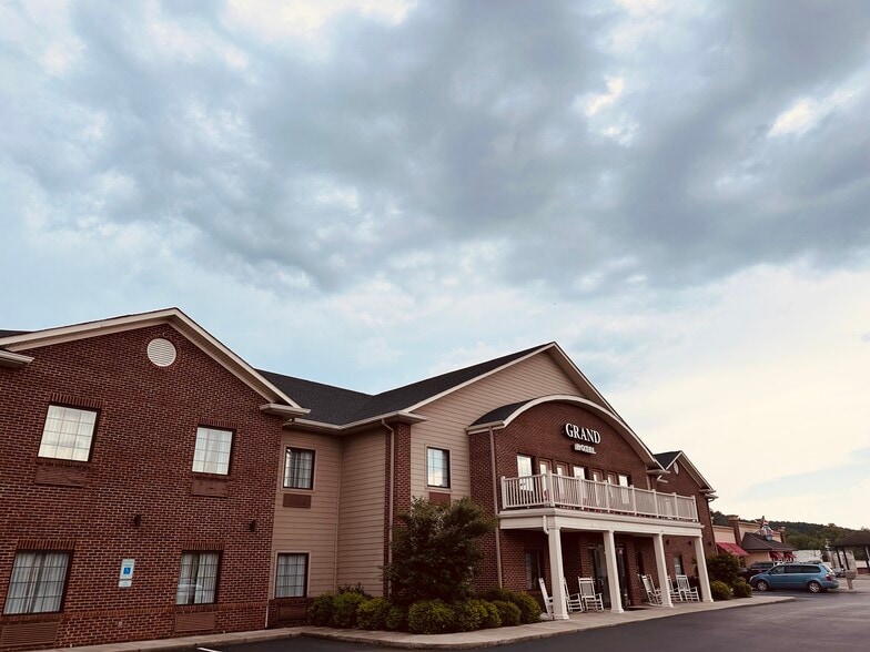 22500 Rhea County Hwy, Spring City, TN for sale - Building Photo - Image 2 of 58