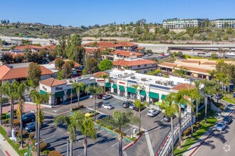 16588 Bernardo Center Dr, San Diego, CA - AERIAL  map view