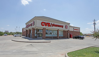 More details for 4400 Basswood Blvd, Fort Worth, TX - Retail for Sale