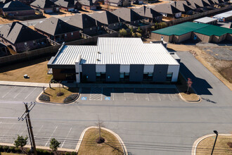 15315 Kanis Rd, Little Rock, AR - aerial  map view - Image1