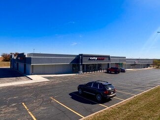 More details for 18675 E 39th St, Independence, MO - Retail for Lease
