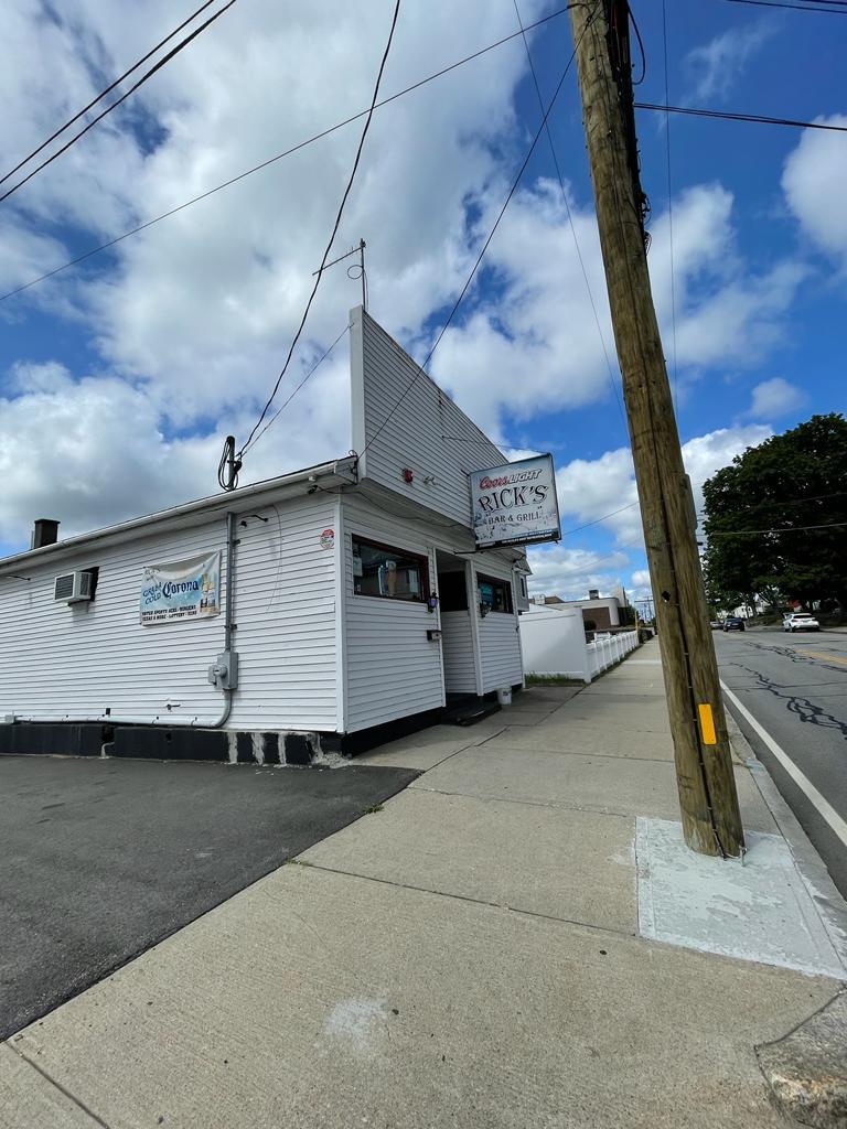 297 Cass Ave, Woonsocket, RI for sale Building Photo- Image 1 of 1