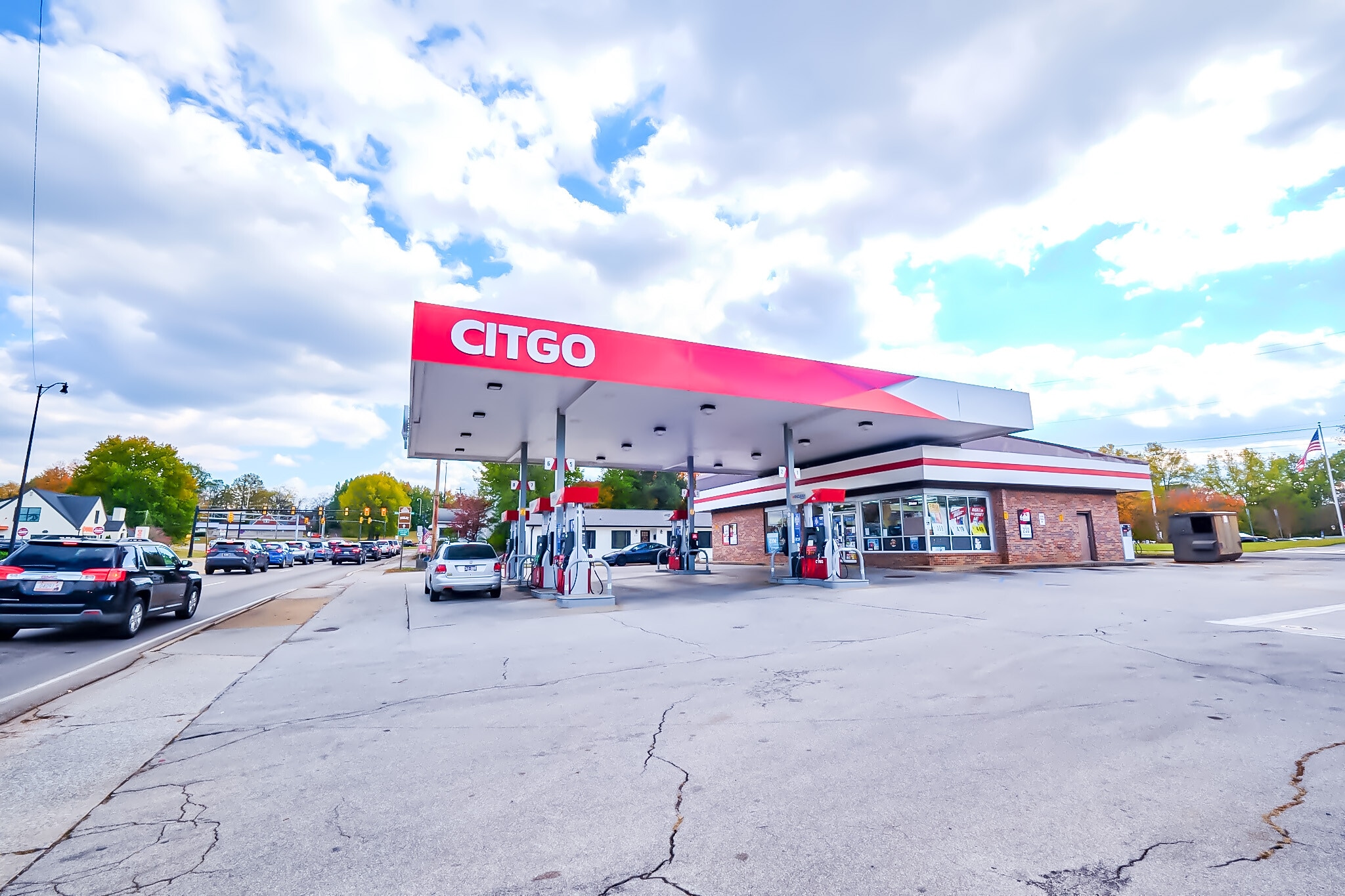 605 S Washington St, Maryville, TN for sale Building Photo- Image 1 of 26