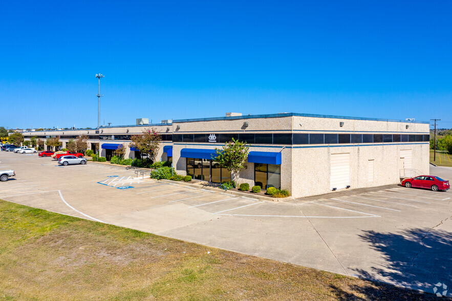 12700-12730 O'Connor Rd, San Antonio, TX for lease - Building Photo - Image 1 of 12