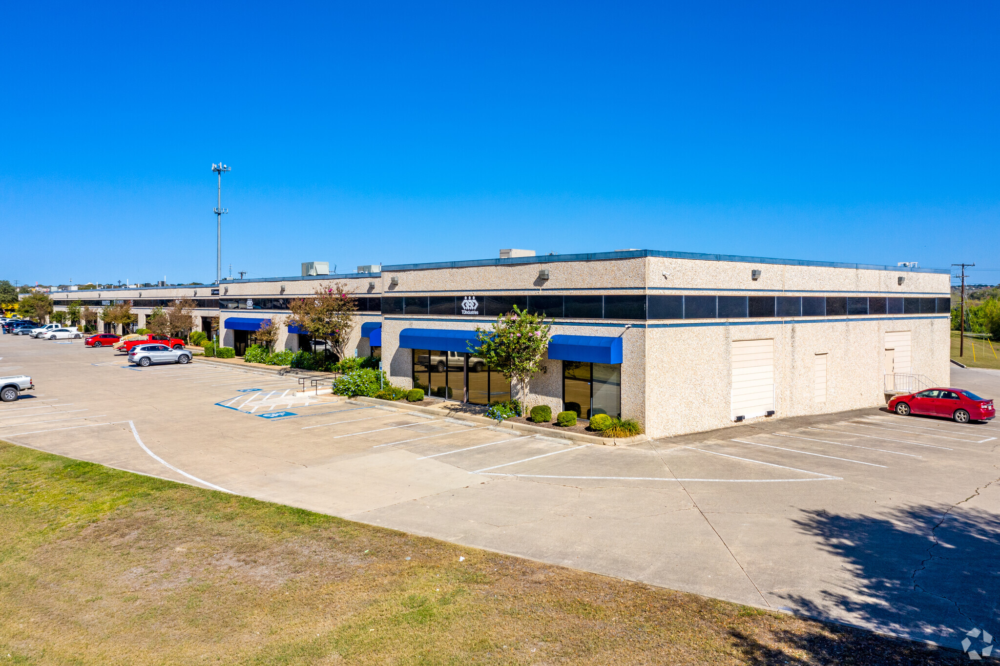 12700-12730 O'Connor Rd, San Antonio, TX for lease Building Photo- Image 1 of 13