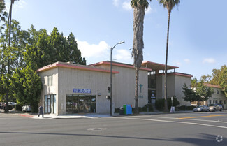 More details for 696 E Santa Clara St, San Jose, CA - Office for Lease