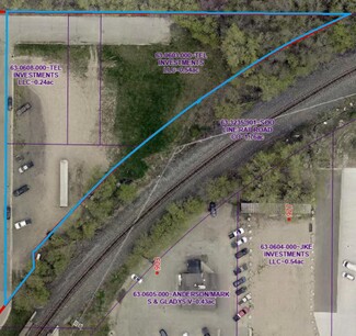 More details for Alexandria Development Site – for Sale, Alexandria, MN