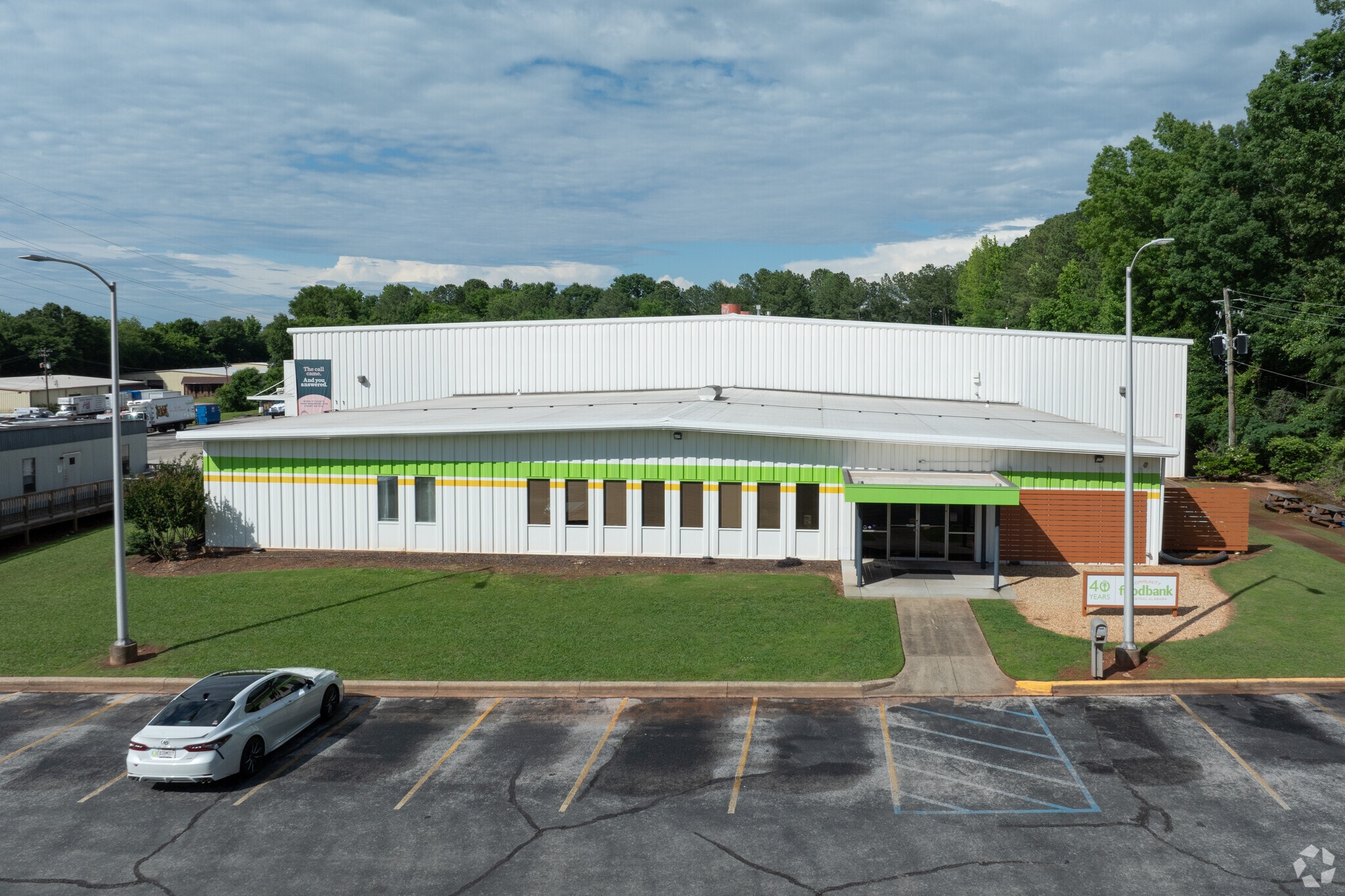 107 Walter Davis Dr, Birmingham, AL for sale Building Photo- Image 1 of 14