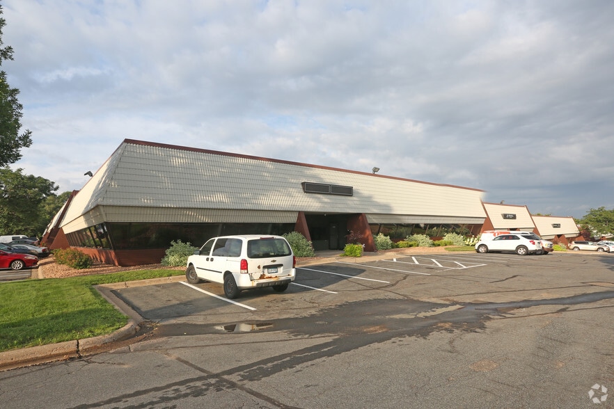 1408 Northland Dr, Mendota Heights, MN for lease - Building Photo - Image 1 of 10