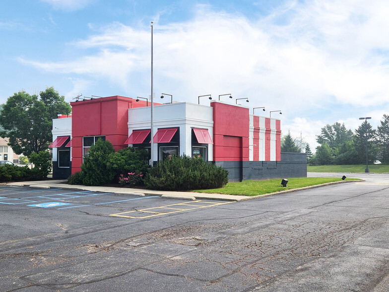 1245 Pearl Rd, Brunswick, OH for lease - Building Photo - Image 3 of 6