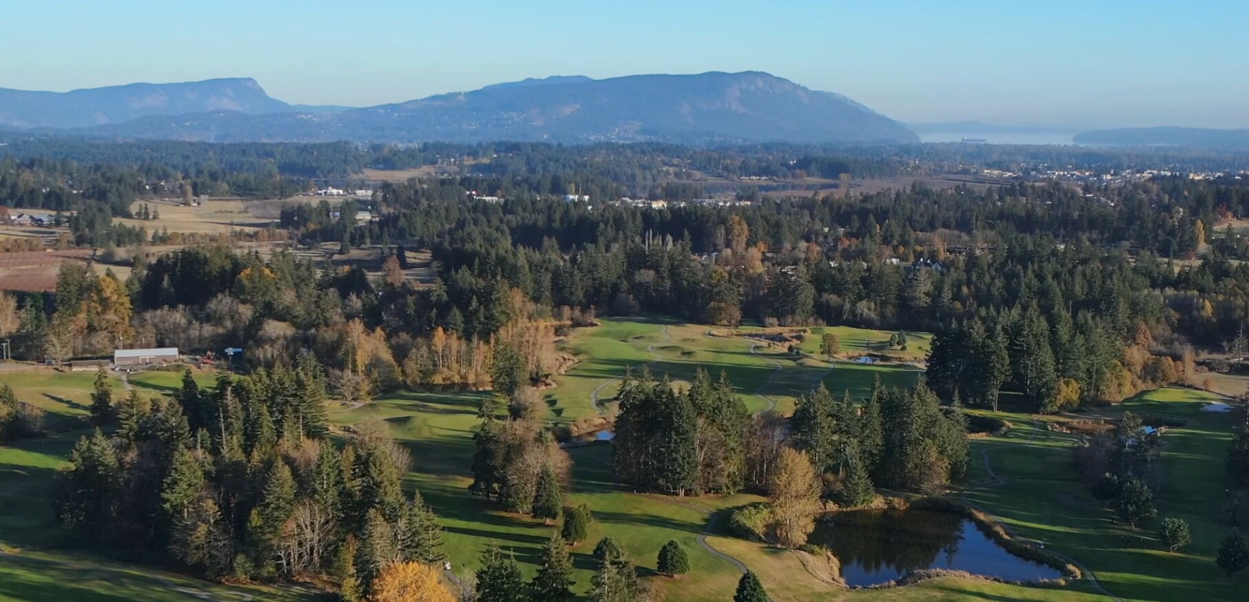 6507 North Rd, Duncan, BC V9L 6K9 Duncan Meadows Golf Course