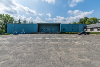 More details for 815 Pleasant St, Lee, MA - Industrial for Sale