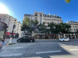 More details for 23 Avenue De Wagram, Paris - Office for Lease