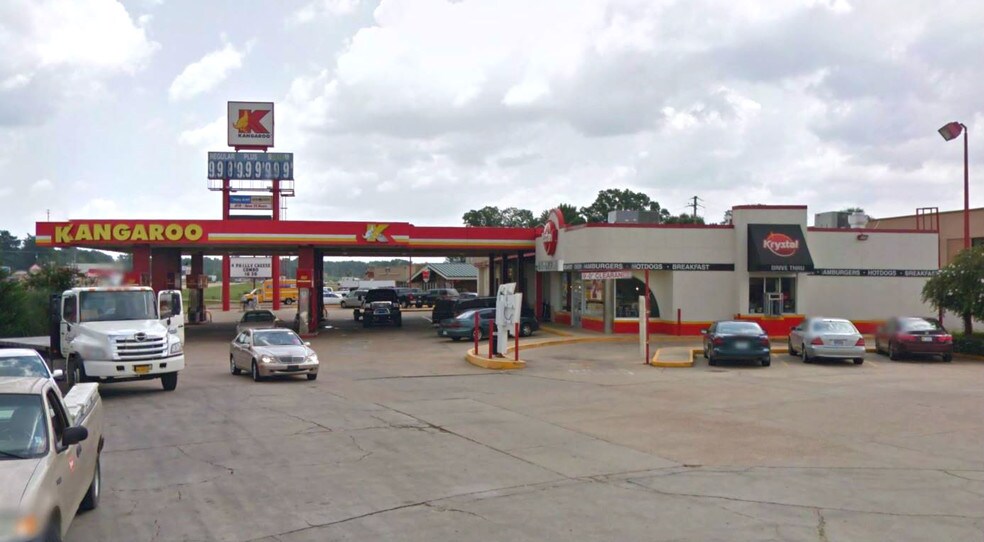 1539 US 49, Magee, MS 39111