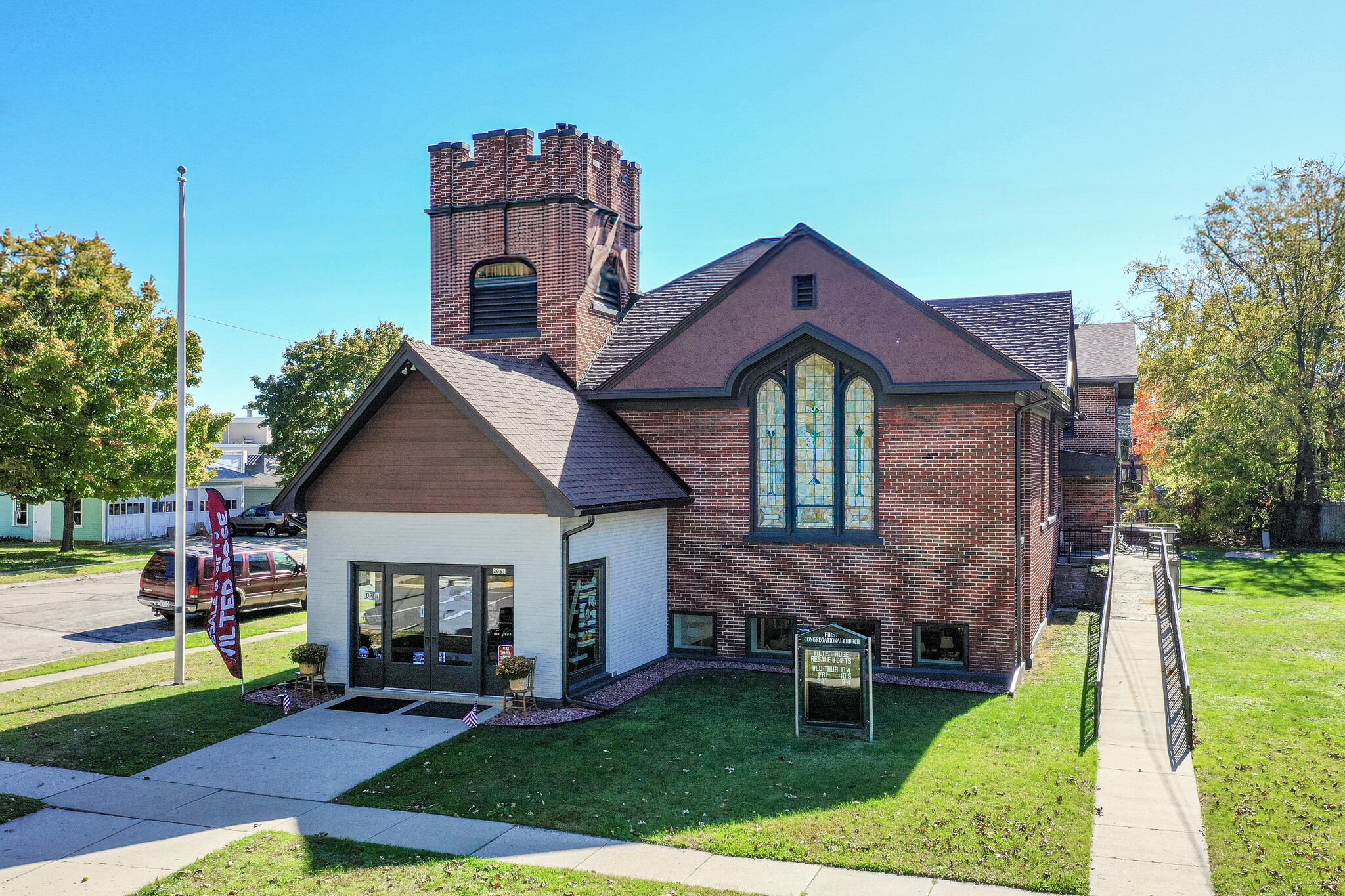 2931 Union St, East Troy, WI for sale Building Photo- Image 1 of 10