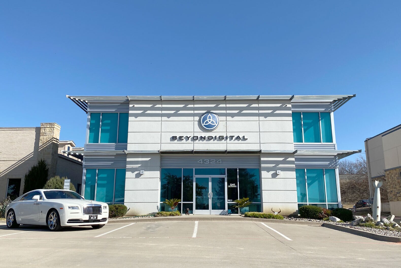 4324 Marsh Ridge Rd, Carrollton, TX for sale Building Photo- Image 1 of 1