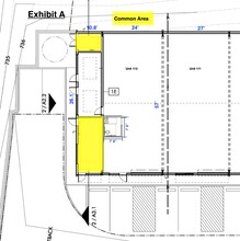 1705 Robert S Light Blvd, Buda, TX for lease Site Plan- Image 1 of 10