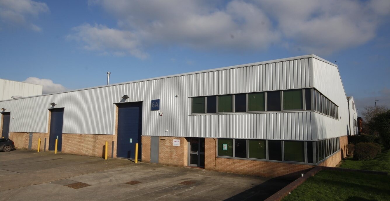 Delta Dr, Tewkesbury for sale Building Photo- Image 1 of 1