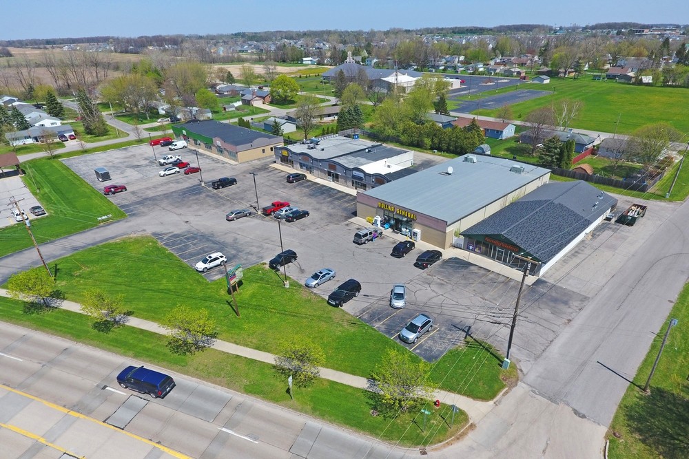 204-210 N Main St, Freeland, MI for sale Primary Photo- Image 1 of 1