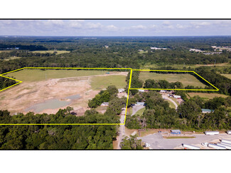 More details for 6910 NW 35th Avenue Rd, Ocala, FL - Land for Sale