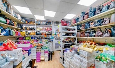 7-7A Hackney Rd, London for sale Interior Photo- Image 2 of 3