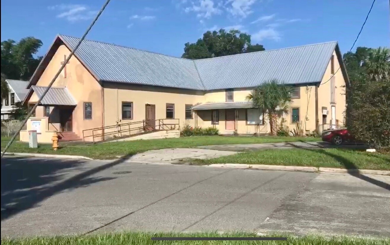 151 N Polk Ave, Arcadia, FL for sale Primary Photo- Image 1 of 1