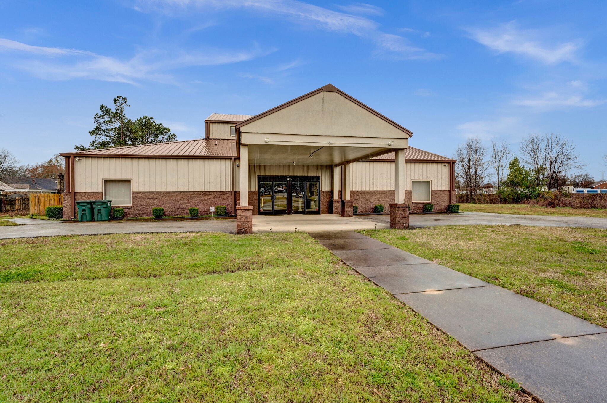 6161 Montridge, Memphis, TN for sale Building Photo- Image 1 of 1