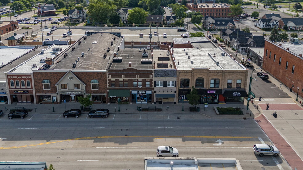 406 S Main St, Rochester, MI for sale - Building Photo - Image 3 of 13