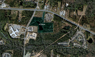 More details for 521 W Us-378 Hwy, Lexington, SC - Land for Sale