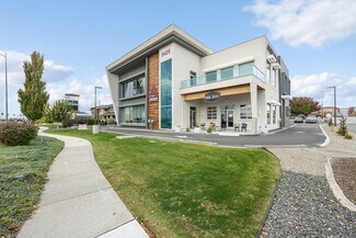 More details for 9425 Sandifur Pky, Pasco, WA - Office for Lease